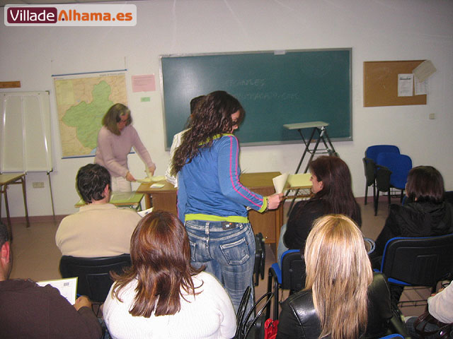 Fotoagrafa relacionada con la noticia, 