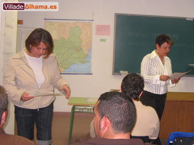 Fotoagrafa relacionada con la noticia, 