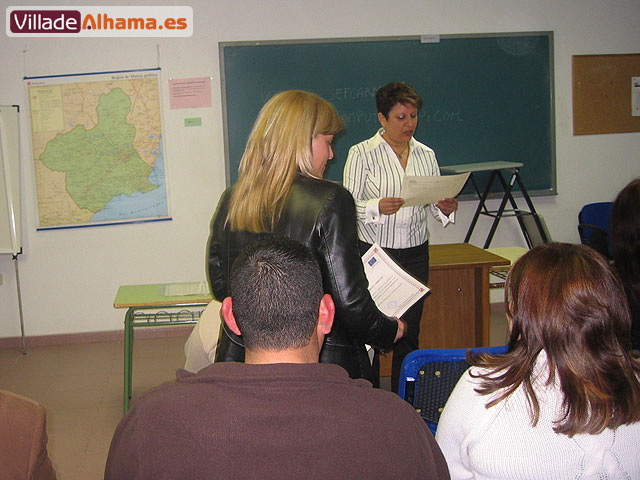 Fotoagrafa relacionada con la noticia, 