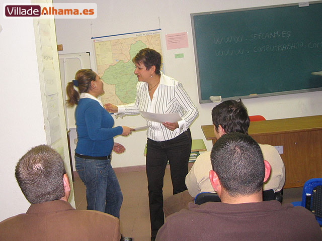 Fotoagrafa relacionada con la noticia, 