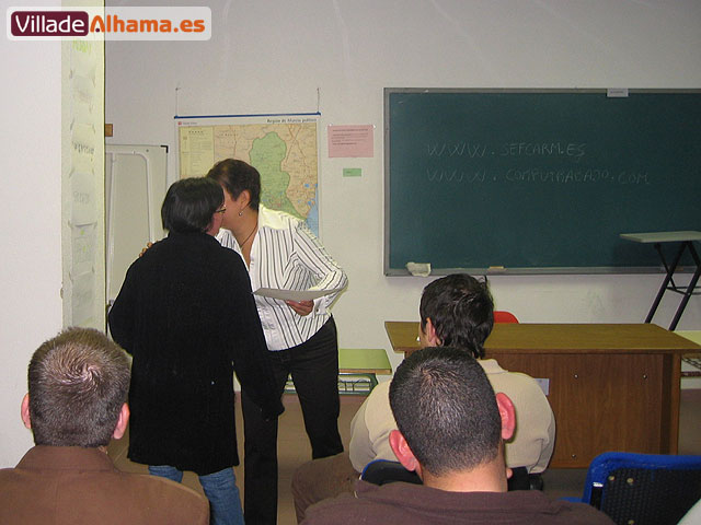 Fotoagrafa relacionada con la noticia, 