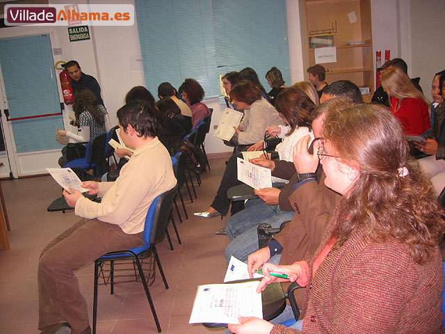 Fotoagrafa relacionada con la noticia, 