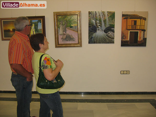 Fotoagrafa relacionada con la noticia, 