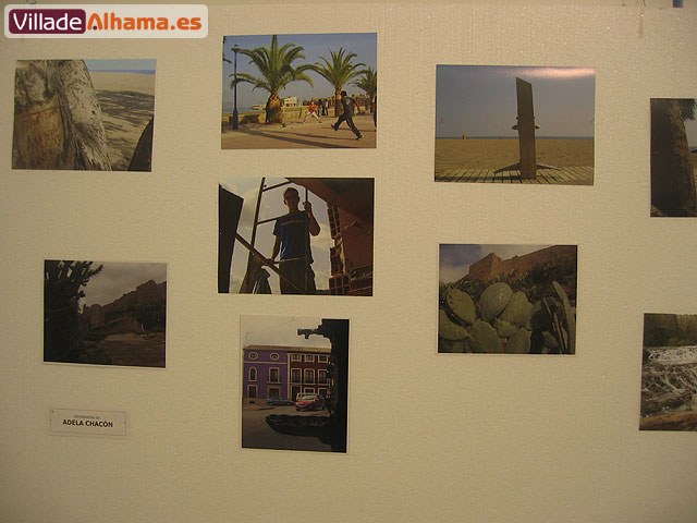 Fotoagrafa relacionada con la noticia, 