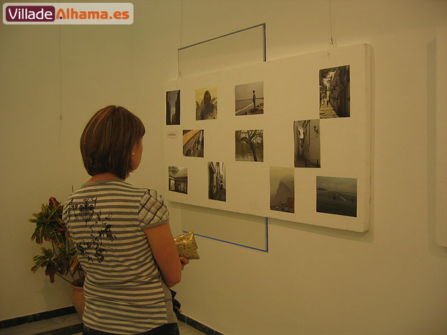 Fotoagrafa relacionada con la noticia, 