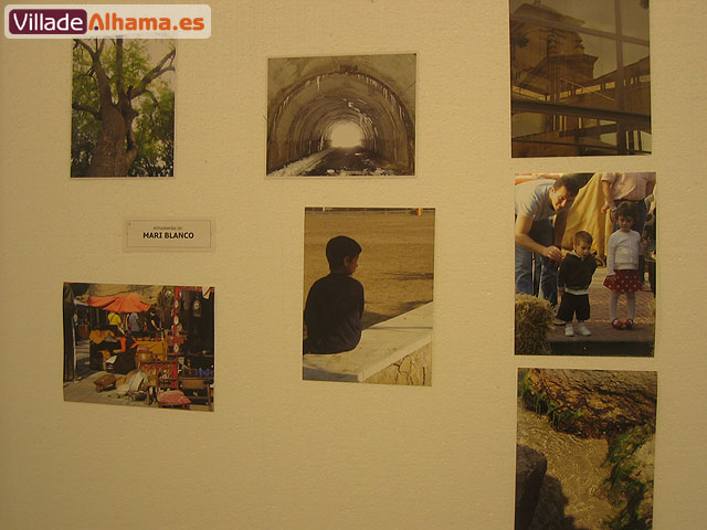 Fotoagrafa relacionada con la noticia, 