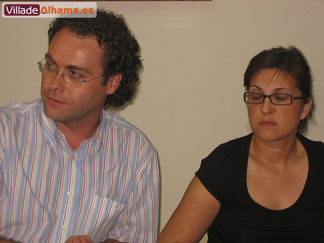 Fotoagrafa relacionada con la noticia, 