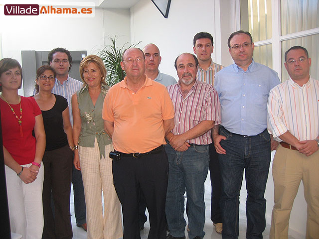 Fotoagrafa relacionada con la noticia, 