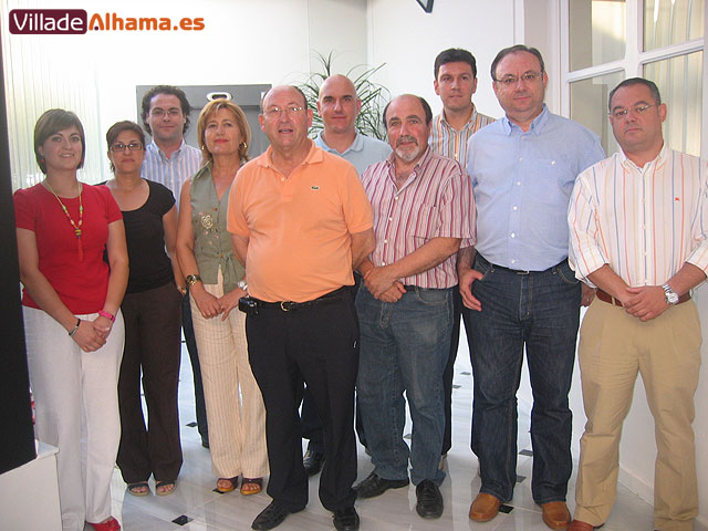 Fotoagrafa relacionada con la noticia, 