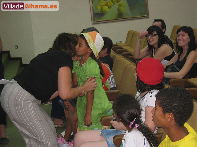 Fotoagrafa relacionada con la noticia, 