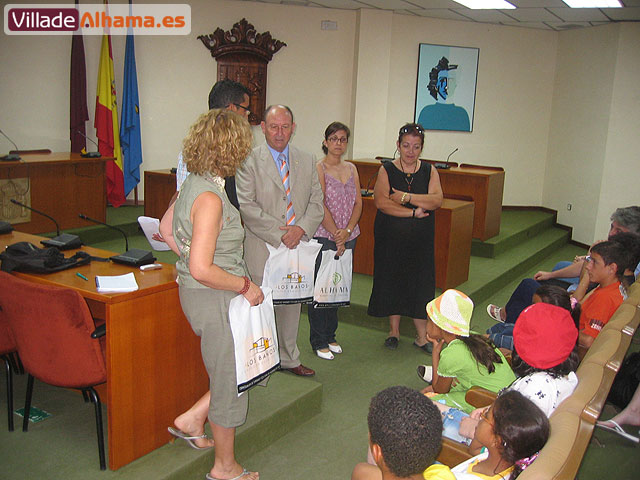 Fotoagrafa relacionada con la noticia, 