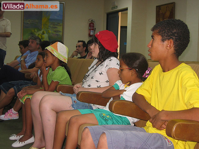 Fotoagrafa relacionada con la noticia, 