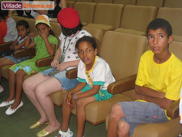 Fotoagrafa relacionada con la noticia, 