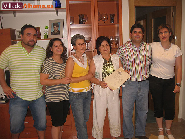 Fotoagrafa relacionada con la noticia, 