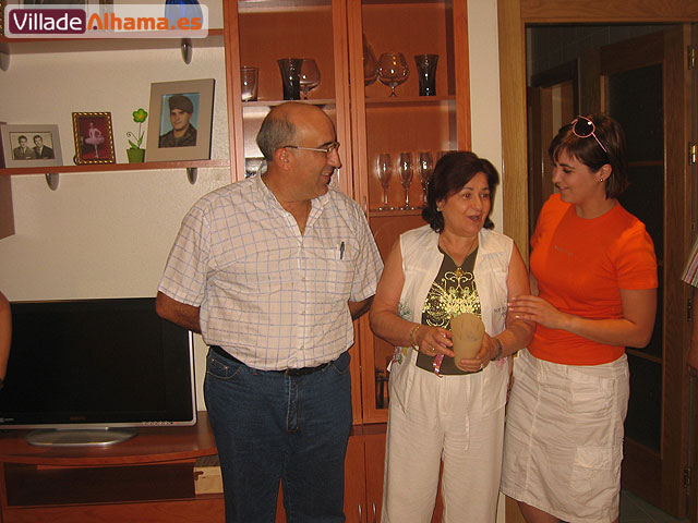 Fotoagrafa relacionada con la noticia, 