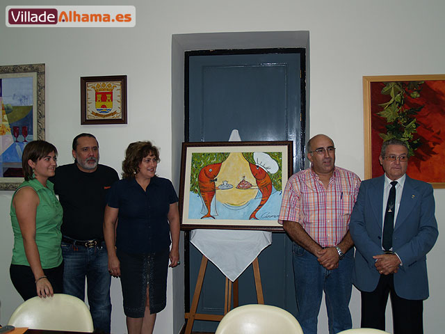 Fotoagrafa relacionada con la noticia, 