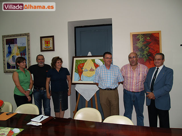 Fotoagrafa relacionada con la noticia, 