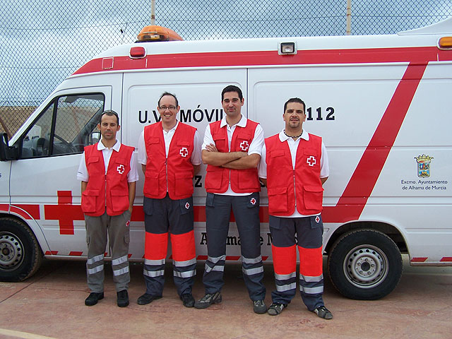 Fotoagrafa relacionada con la noticia, 