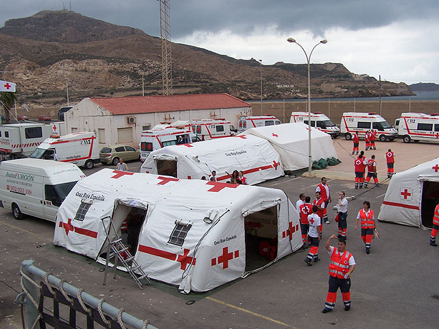 Fotoagrafa relacionada con la noticia, 