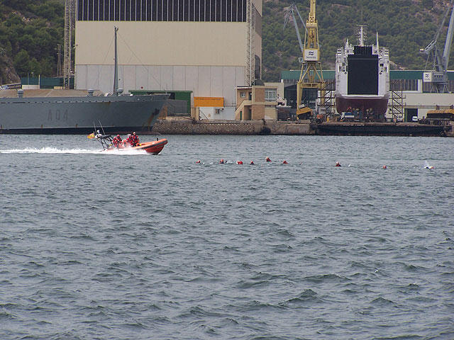 Fotoagrafa relacionada con la noticia, 