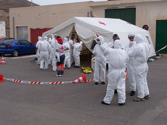 Fotoagrafa relacionada con la noticia, 