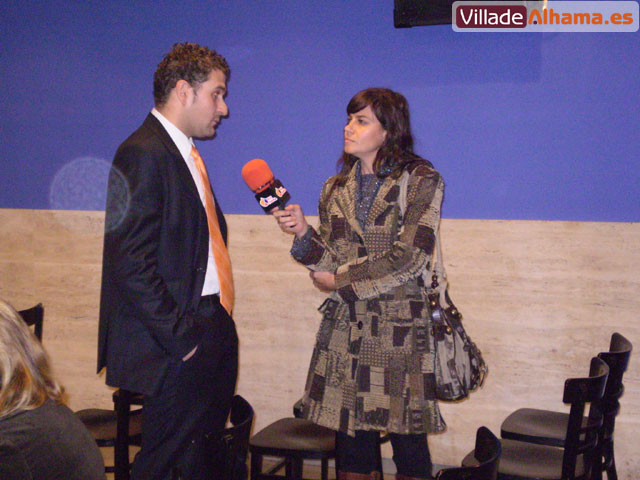 Fotoagrafa relacionada con la noticia, 