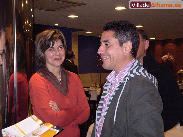 Fotoagrafa relacionada con la noticia, 