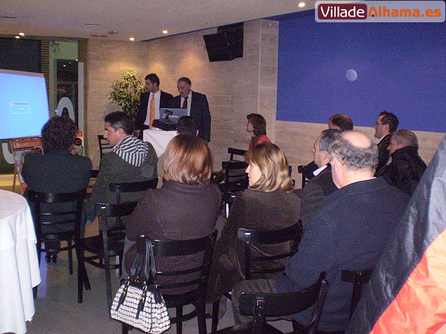 Fotoagrafa relacionada con la noticia, 