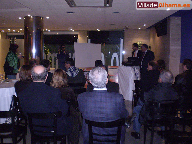 Fotoagrafa relacionada con la noticia, 