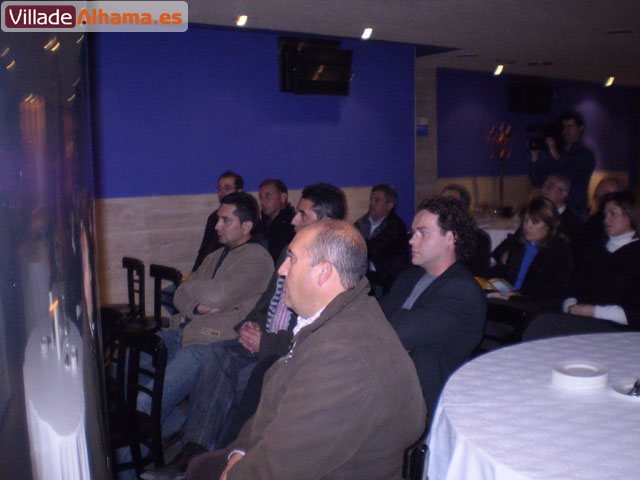 Fotoagrafa relacionada con la noticia, 