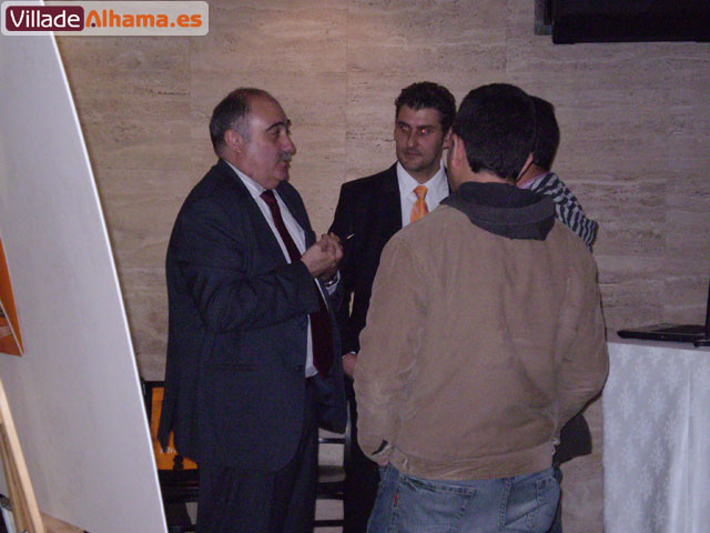 Fotoagrafa relacionada con la noticia, 