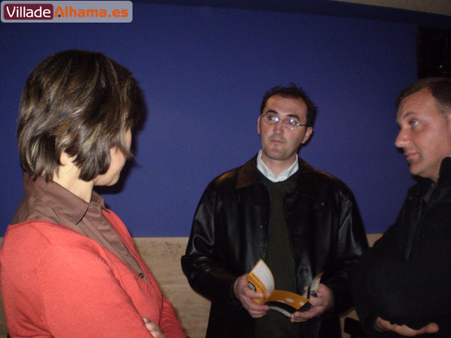 Fotoagrafa relacionada con la noticia, 