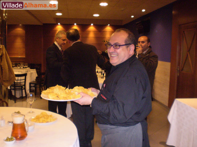 Fotoagrafa relacionada con la noticia, 