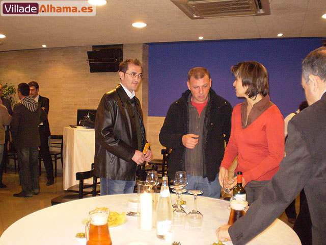 Fotoagrafa relacionada con la noticia, 