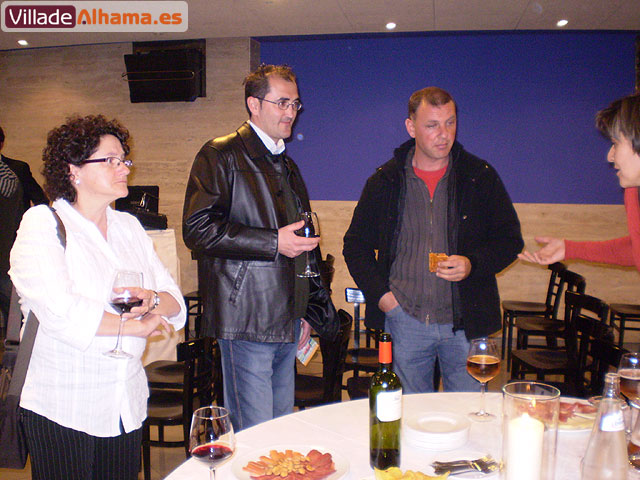 Fotoagrafa relacionada con la noticia, 